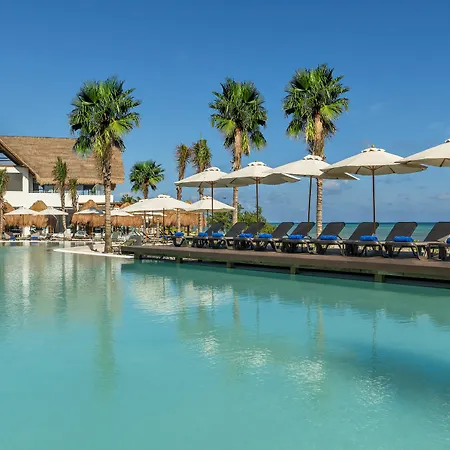 Ocean Riviera Paradise Privilege (Adults Only)